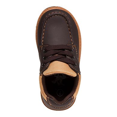 Beverly Hills Polo Club Boys' Casual Shoes