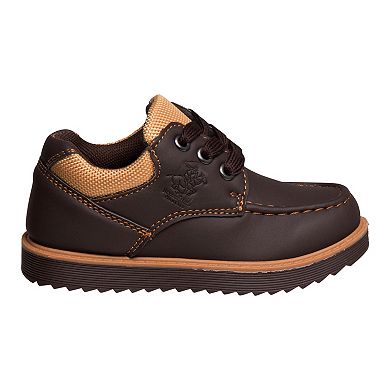 Beverly Hills Polo Club Boys' Casual Shoes