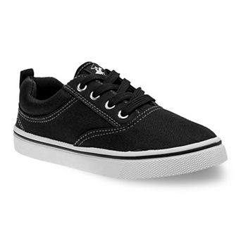 Beverly Hills Polo Club Boys' Canvas Sneakers