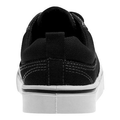 Beverly Hills Polo Boys' Canvas Sneakers