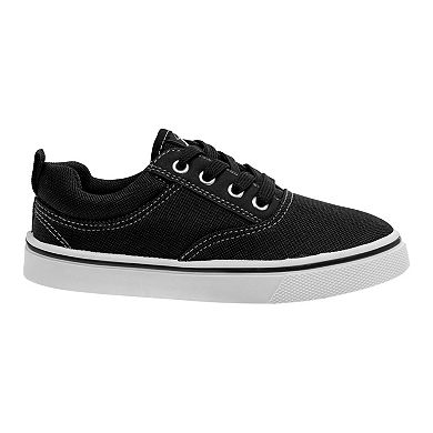 Beverly Hills Polo Boys' Canvas Sneakers