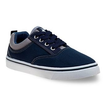 Beverly Hills Polo Boys' Canvas Shoes