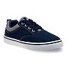 Beverly Hills Polo Boys' Canvas Shoes