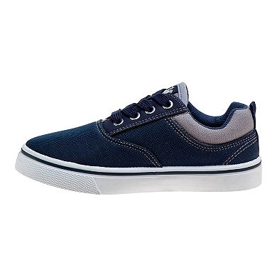 Beverly Hills Polo Club Boys Canvas Sneakers