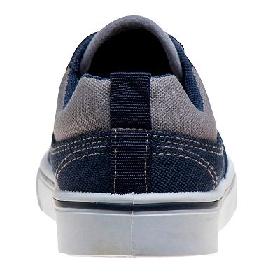 Beverly Hills Polo Club Boys Canvas Sneakers