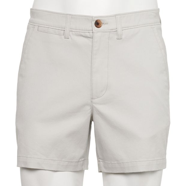 Kohls sonoma hot sale mens shorts