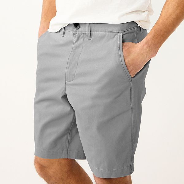 Sonoma shorts at kohl's on sale