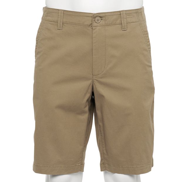 Kohls sonoma men's flex hot sale shorts