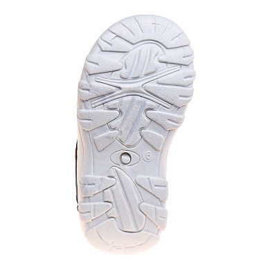 Beverly Hills Polo Club Boys' Sport Sandals