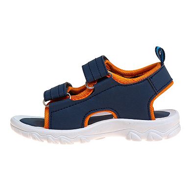 Beverly Hills Polo Club Boys' Sport Sandals