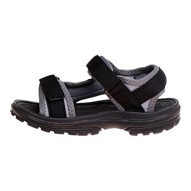 Beverly Hills Polo Boys' Sport Sandals
