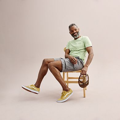Men's Sonoma Goods For Life® 10" Everyday Cargo Shorts