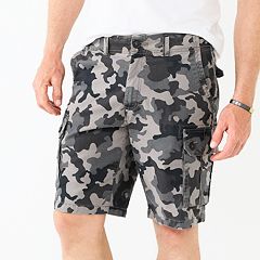 Men's Sonoma Goods For Life® 10 Everyday Cargo Shorts