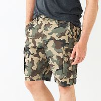 Kohls sonoma hot sale mens shorts