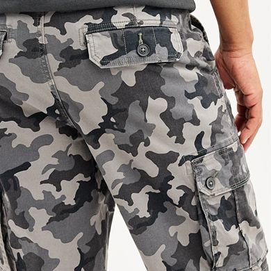 Men's Sonoma Goods For Life® 12" Everyday Cargo Shorts