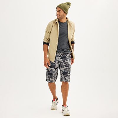 Men's Sonoma Goods For Life® 12