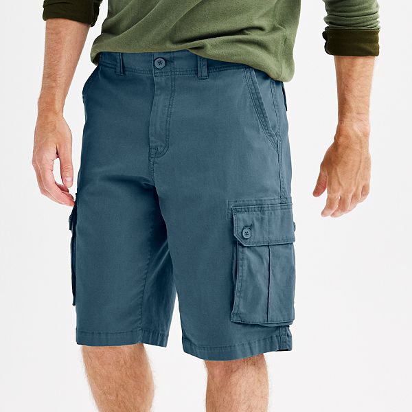 Kohls mens store dress shorts