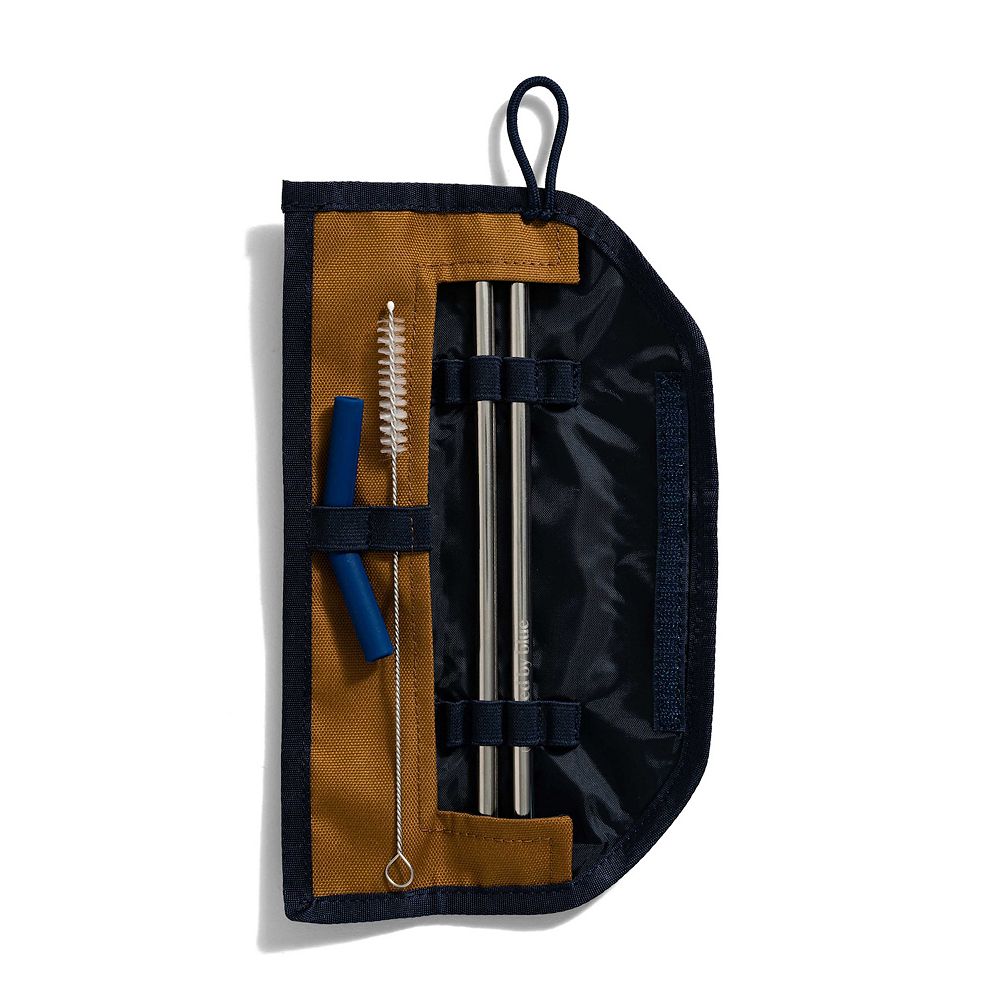 United By Blue The Straw Kit
