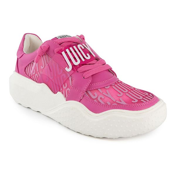 Juicy shoes hot sale on sale