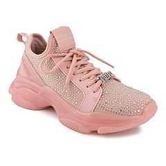 Womens Juicy Couture Athletic Shoes & Sneakers - Shoes