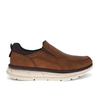 Dockers® GO-TIME Men's Slip-On Sneakers