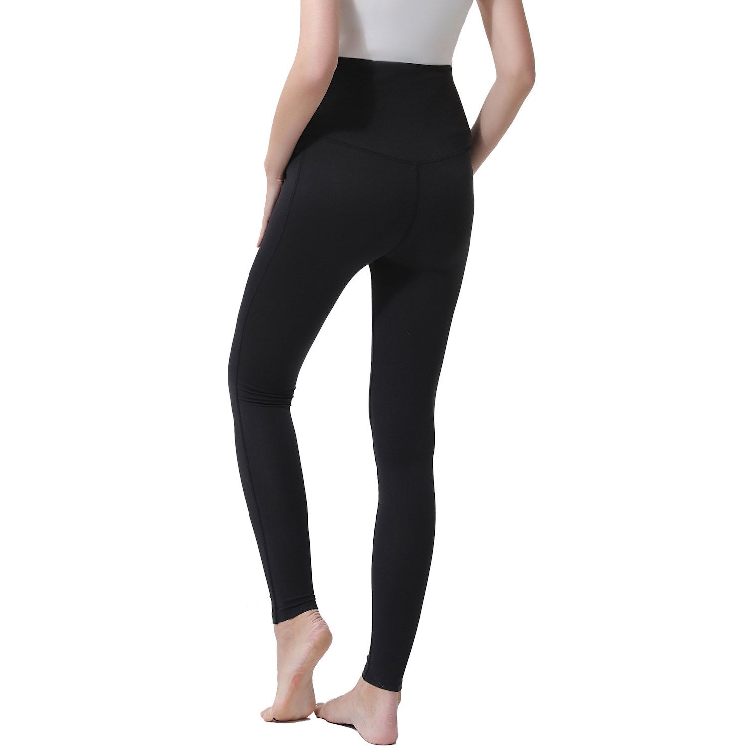 Kohls shop maternity leggings