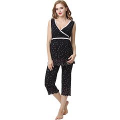 Nursing hot sale gowns kohls