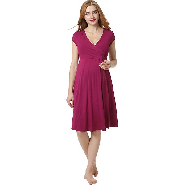 Maternity Pokkori Daily Essential Nightgown