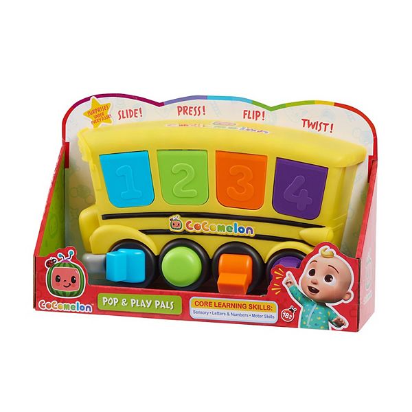 Kohls learning clearance toys