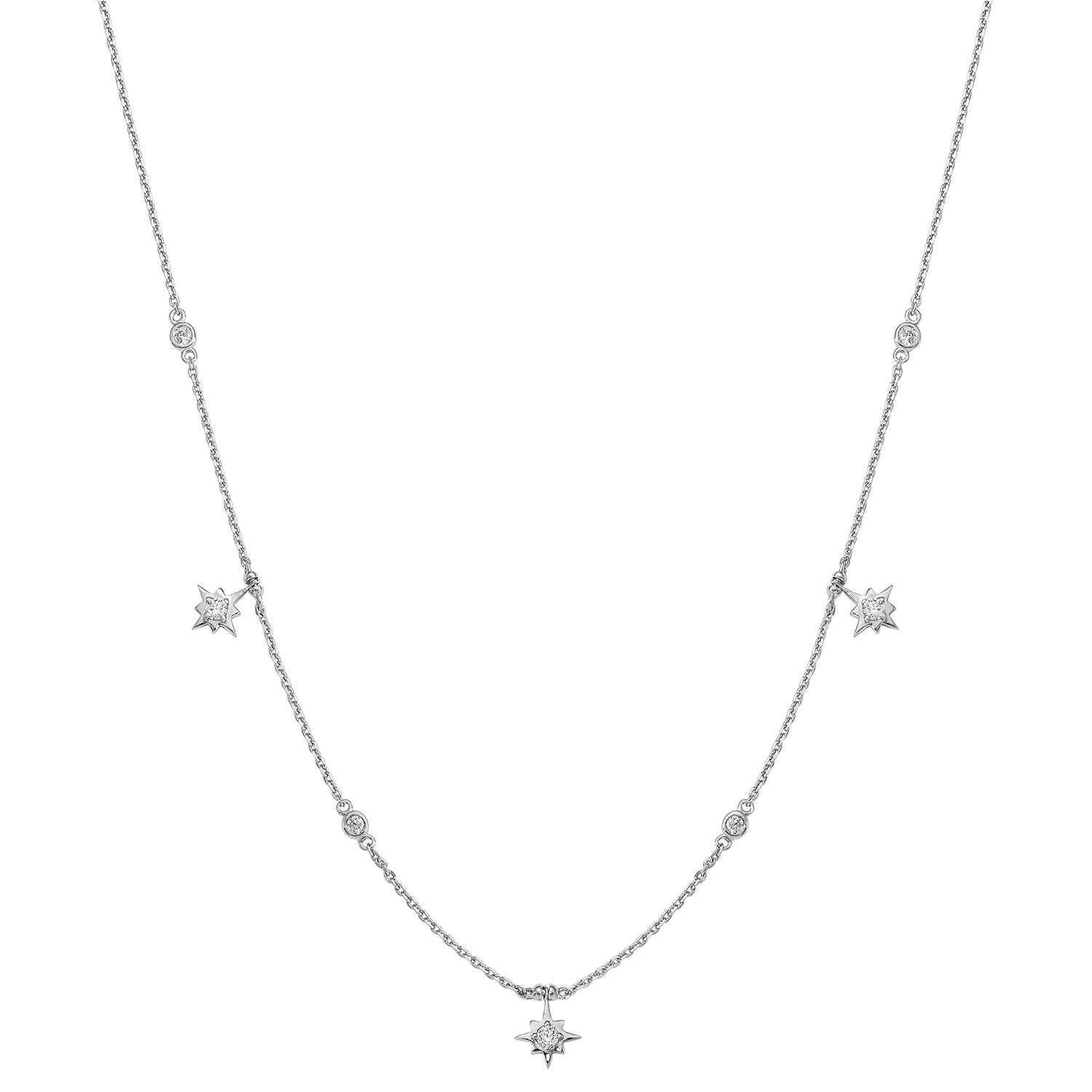 Initial bar hot sale necklace kohls