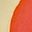 Gold Tone Orange
