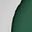 Silver Tone Green