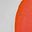 Silver Tone Orange