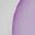 Silver Tone Purple