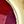 Gold Tone Red