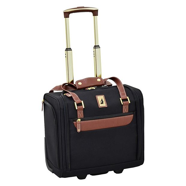 Kohls london store fog luggage