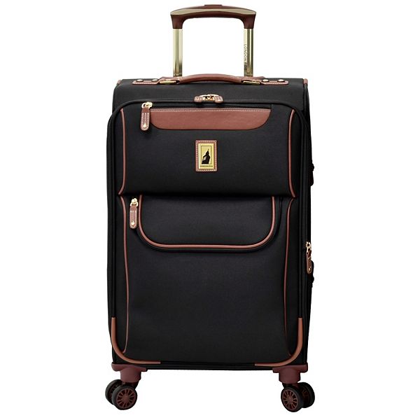 London fog cheap manchester luggage