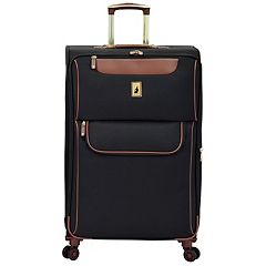 London discount fog suitcase