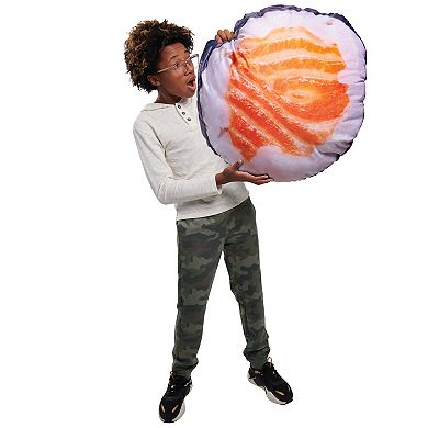 Just Play Seriously Super Sized Sushi Food Plush