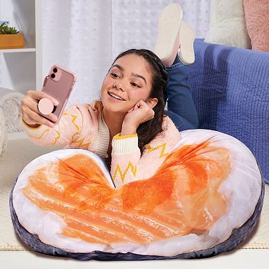 Just Play Seriously Super Sized Sushi Food Plush