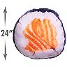 Just Play Seriously Super Sized Sushi Food Plush