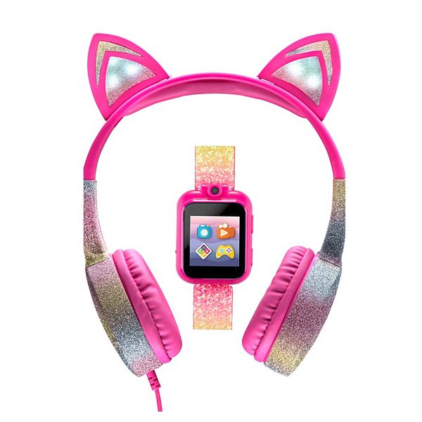 Kohls kids hot sale smart watch