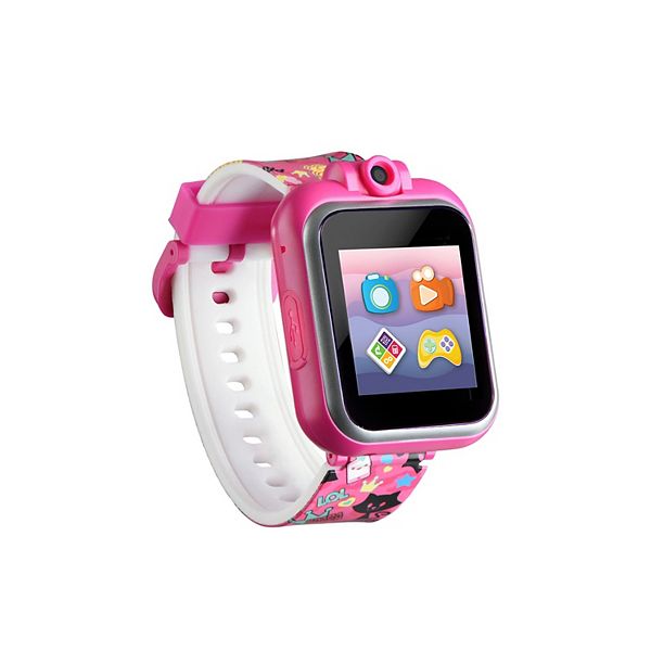 Itouch play zoom smart cheap watch kohls