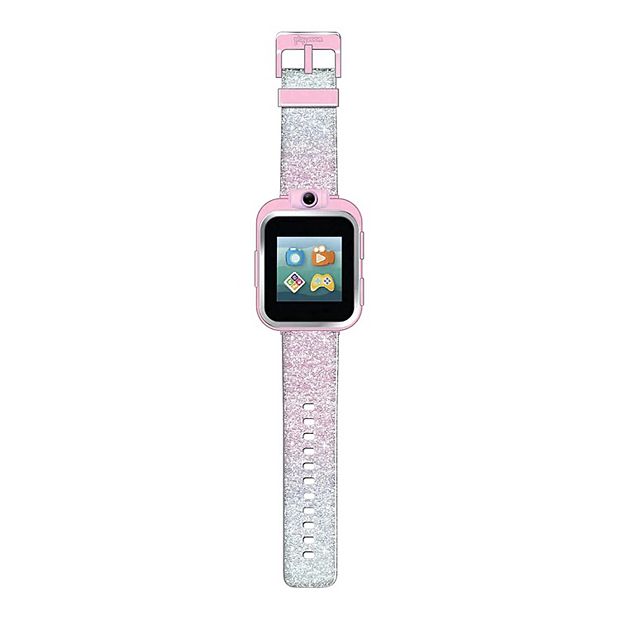 Itouch play zoom hot sale smart watch kohls