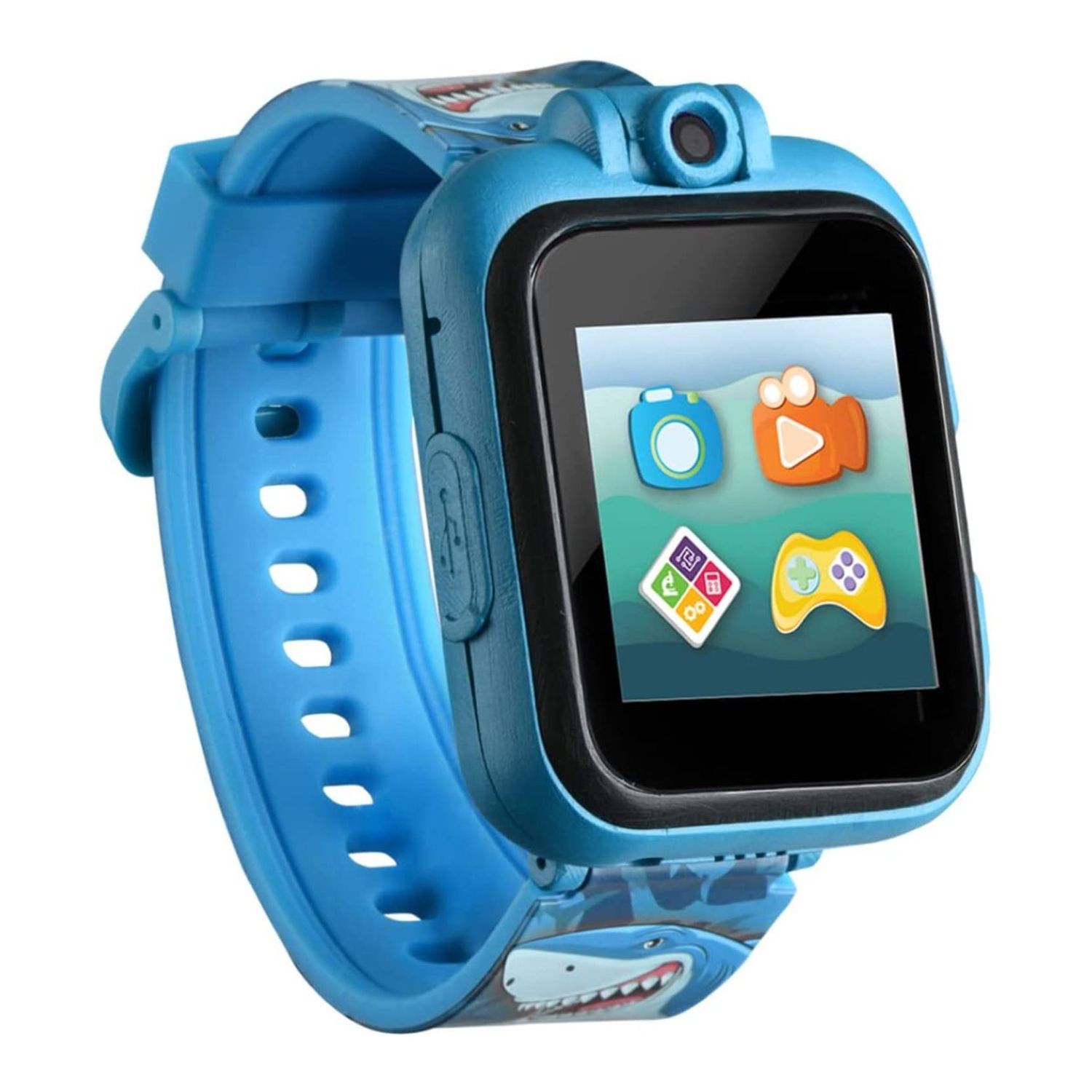 Kohls vtech watch online