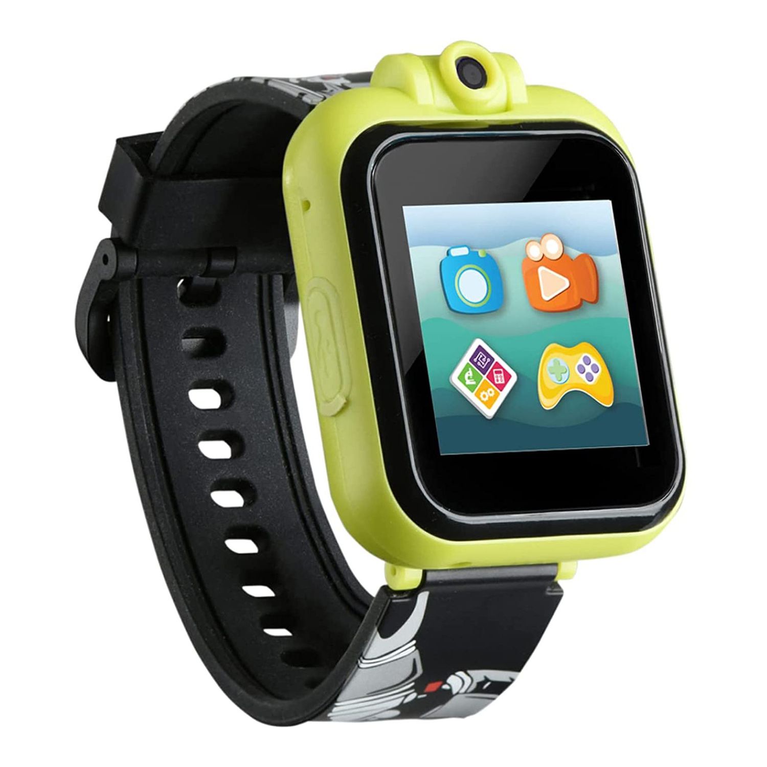 Kids smart watch kohls new arrivals