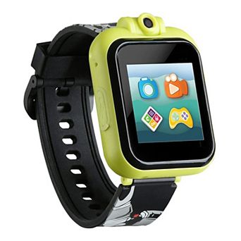 PlayZoom 2 Kids' Astronaut Print Smart Watch