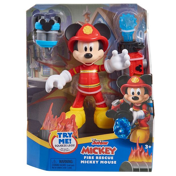 Kohls mickey cheap mouse toys