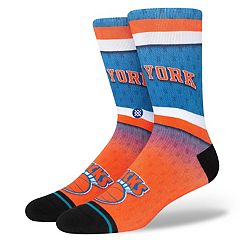 Golden State Warriors Rock Em Socks City Edition Jersey Crew Socks