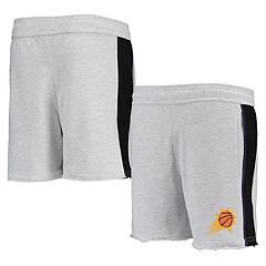 Miami Heat Nike Classic Edition Swingman Shorts - Youth
